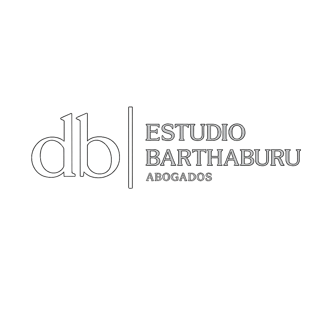 Estudio Barthaburu Abogados